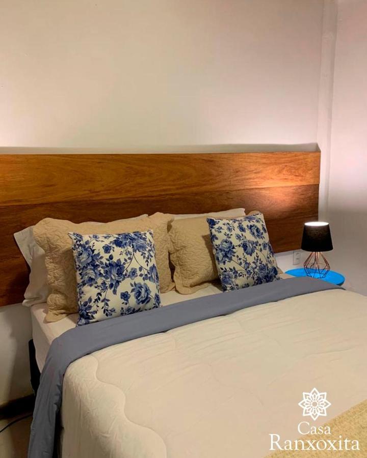 ホテル Casa Ranxoxita Itaipava エクステリア 写真