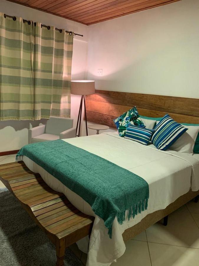 ホテル Casa Ranxoxita Itaipava エクステリア 写真