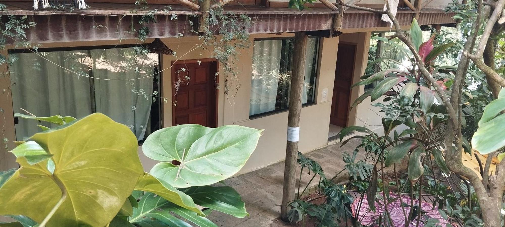 ホテル Casa Ranxoxita Itaipava エクステリア 写真
