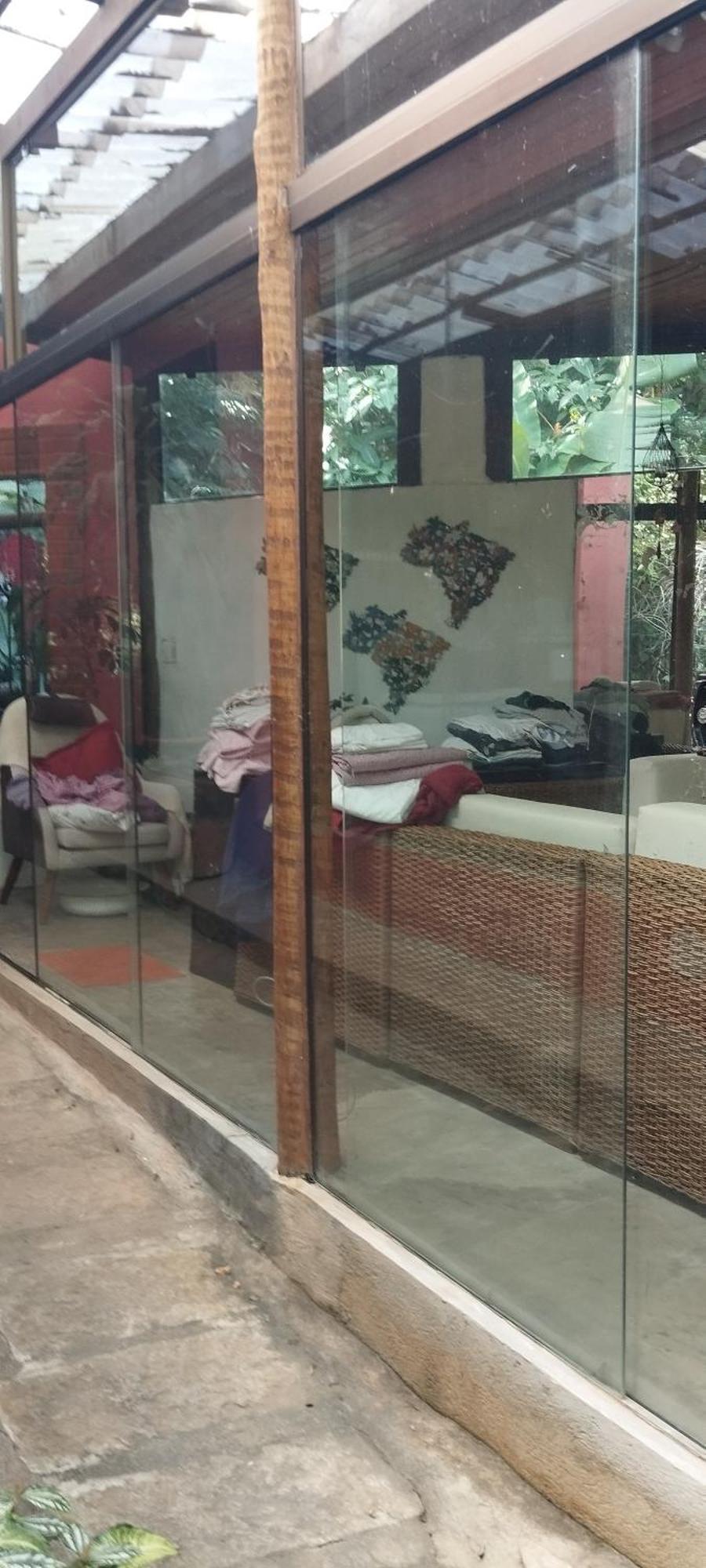 ホテル Casa Ranxoxita Itaipava エクステリア 写真
