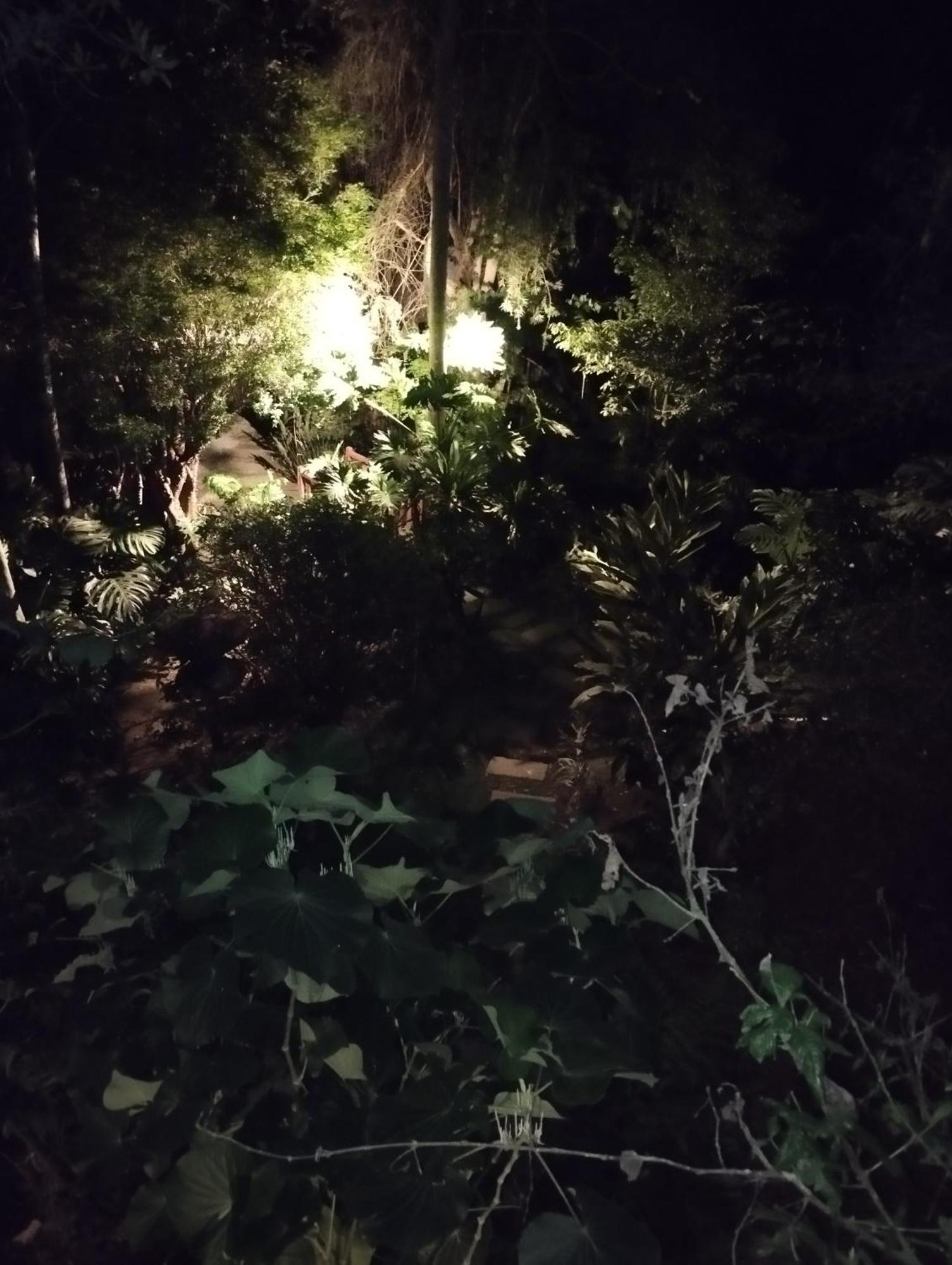 ホテル Casa Ranxoxita Itaipava エクステリア 写真