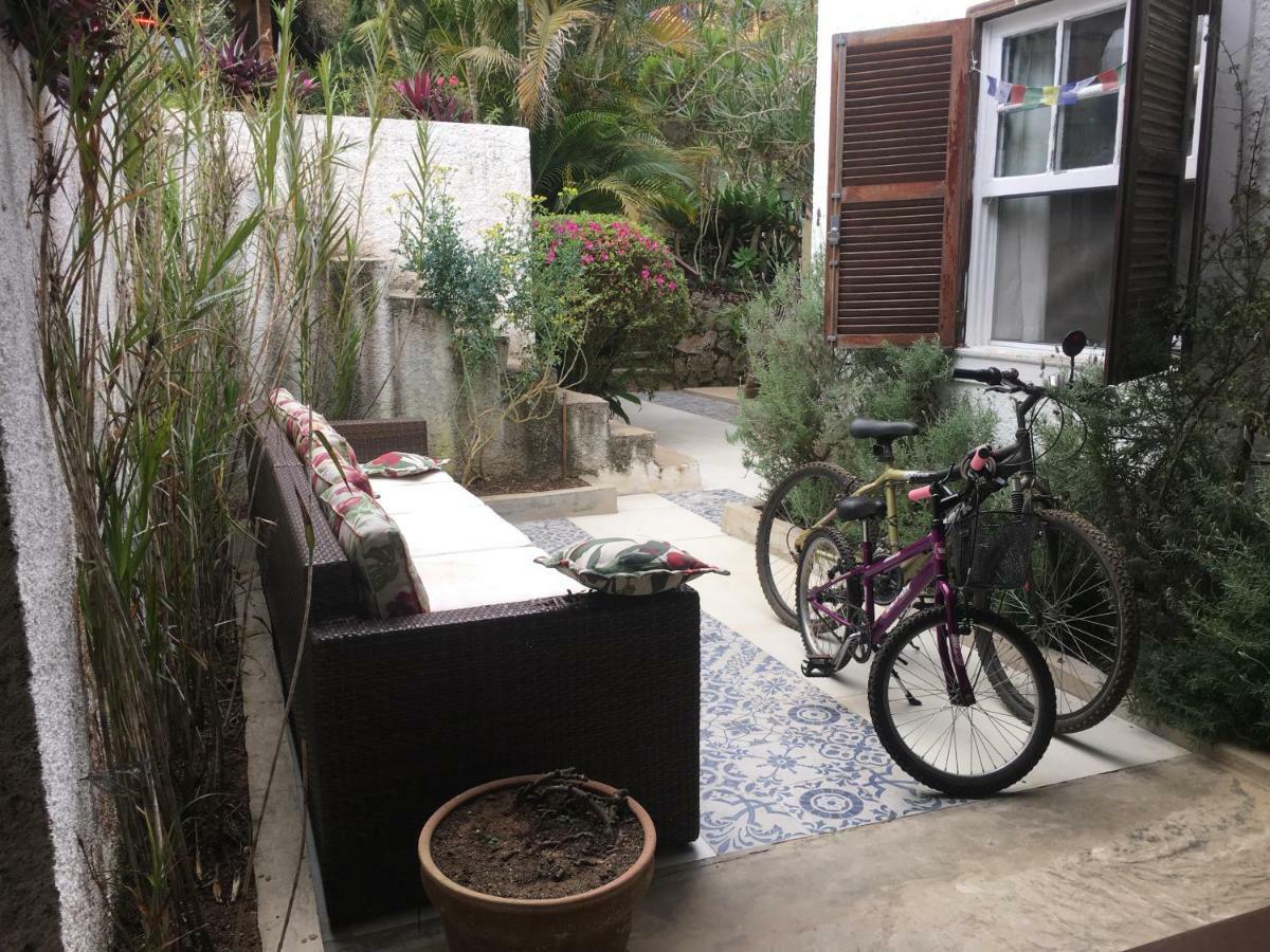 ホテル Casa Ranxoxita Itaipava エクステリア 写真