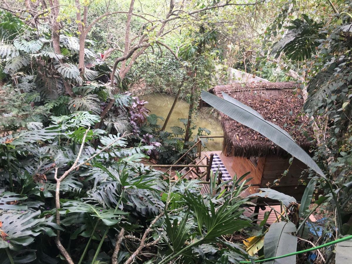 ホテル Casa Ranxoxita Itaipava エクステリア 写真