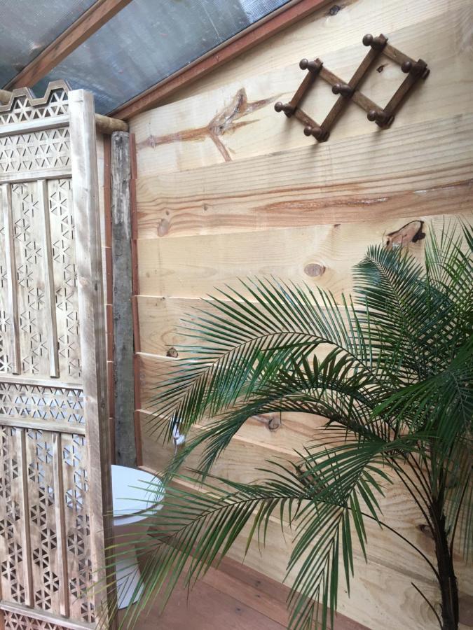 ホテル Casa Ranxoxita Itaipava エクステリア 写真